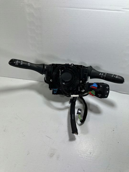 фото №1, Scenic iv підкермові важелі перемикач комбінований стрічка 255545857r 255678341r