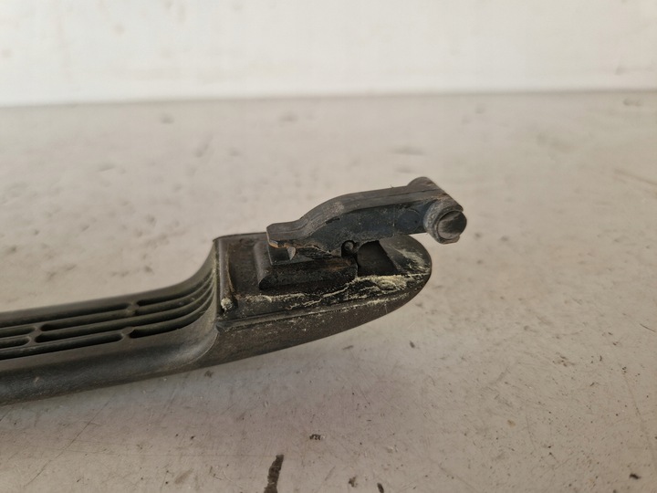 фото №6, Ручка двері лівий перед mercedes sprinter w903 95-06