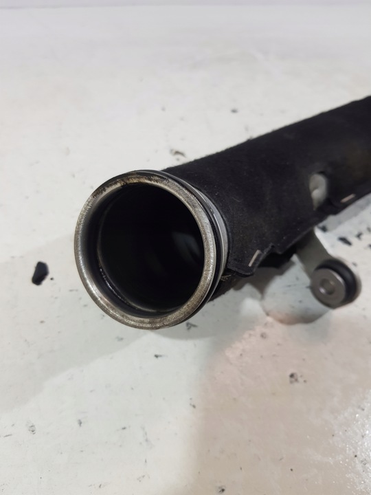 фото №11, Шланг повітря a6540980207 mercedes sprinter gla glb 2.0 cdi 654920