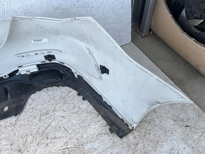 фото №8, Бампер зад задний mercedes c w206 206 sedan amg