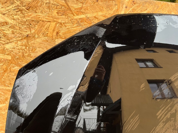 фото №6, Audi a6 a-6 4k0 4k капот кришка двигуна