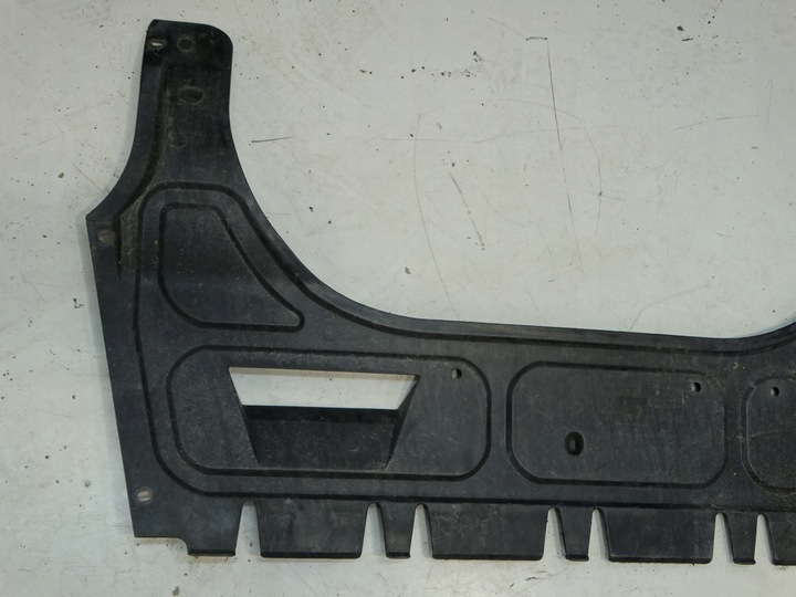 фото №7, Захист pod двигун нижня vw skoda audi 6q0825237r