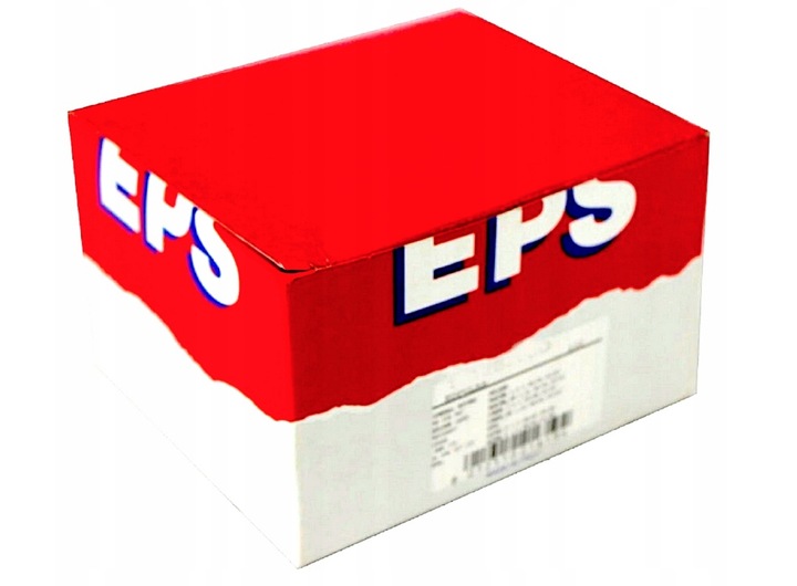 фото №1, Eps ковпачок апарата запалювання renault