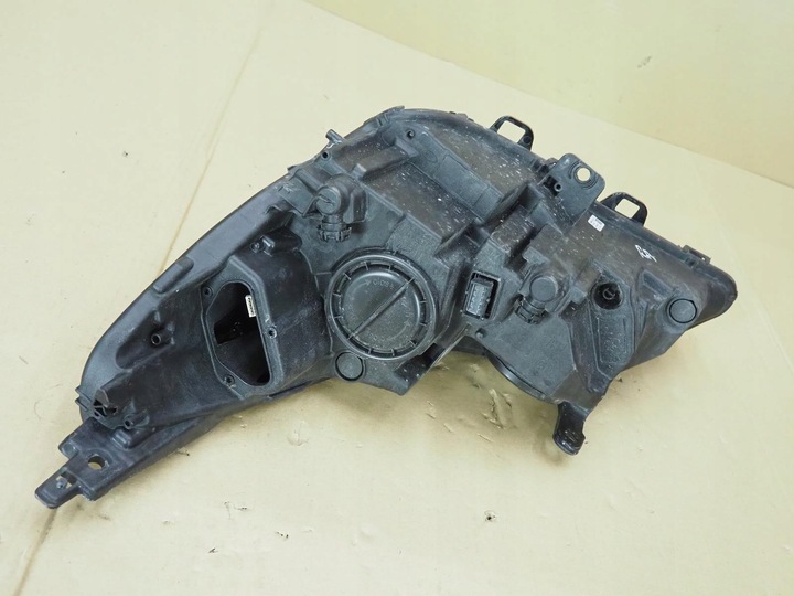 фото №13, Opel astra k 5 v рестайлінг лампа права led 39195689