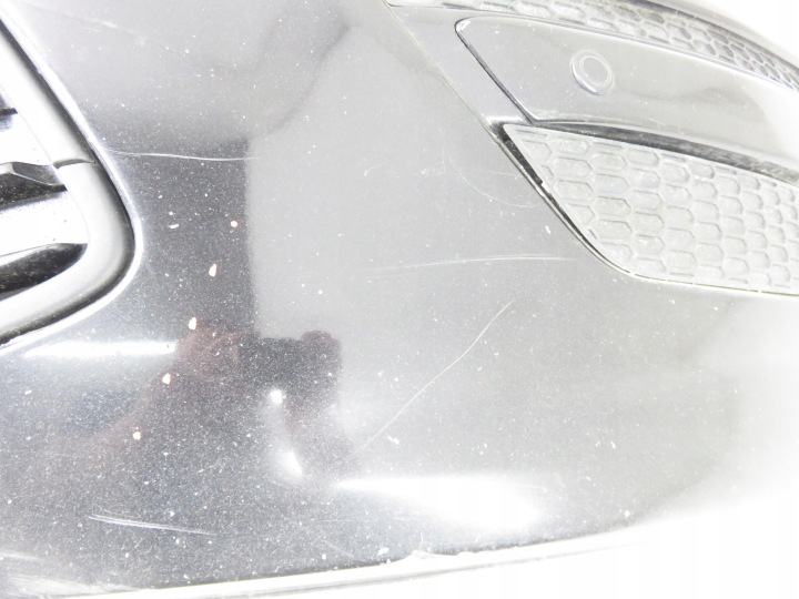 фото №9, Бампер перед ford s-max i рестайлинг g6