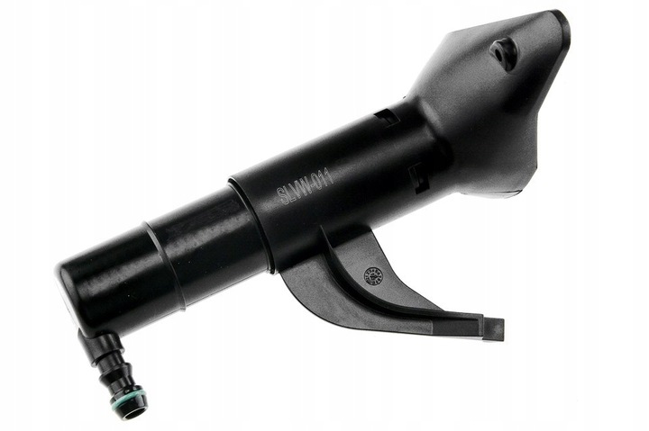 фото №10, Розпилювач фара vw touareg 2010- праві