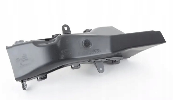 фото №13, Канал повітря впуск гальма лівий bmw f32 f33 f36