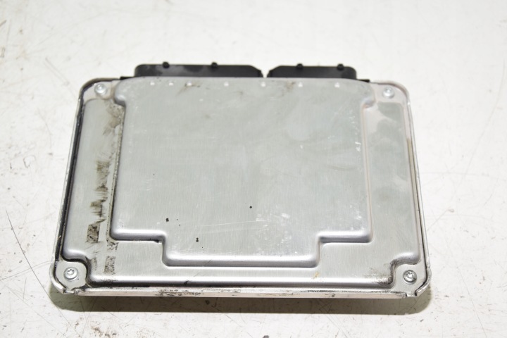 фото №11, Компьютер комплект vw skoda 1.9 tdi 038906019ke