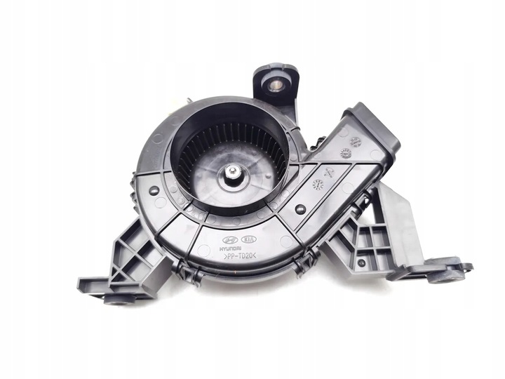 фото №10, Kia niro вентилятор акумулятора транспортного засобу hybrydowego / електричного повний гібрид