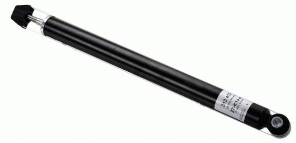 фото №1, Амортизатор sachs 313419 mazda 3 tył|lewa|prawa