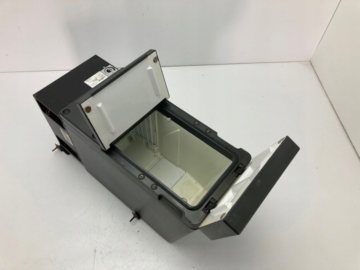 фото №5, Iveco stralis холодильник 500389833