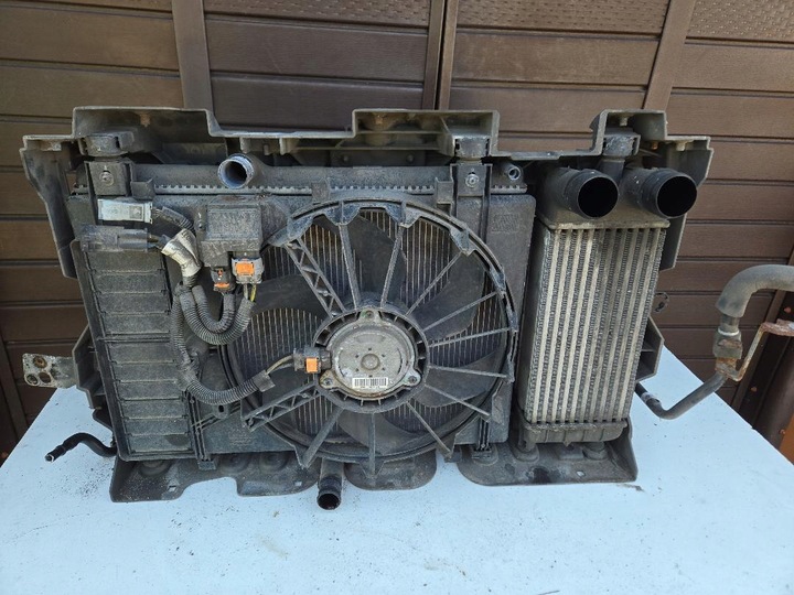 фото №5, Pas переднє підсилювач peugeot 508 i 1.6 e-hdi 9685794280