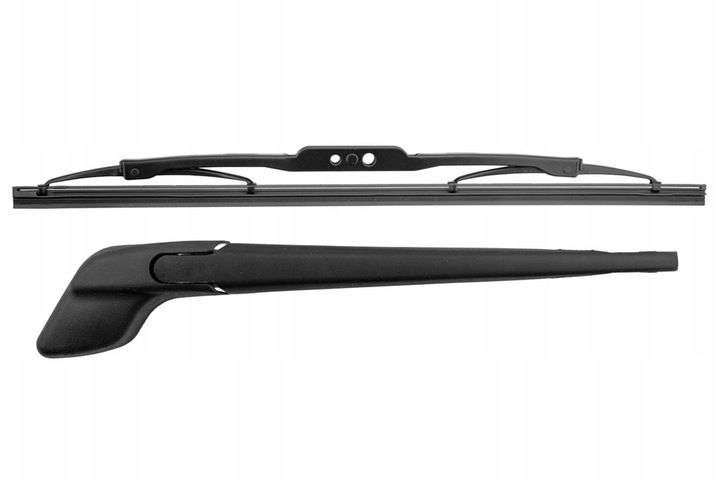 фото №3, Листовая рессора + рычаг зад дворники volvo v40 2004-