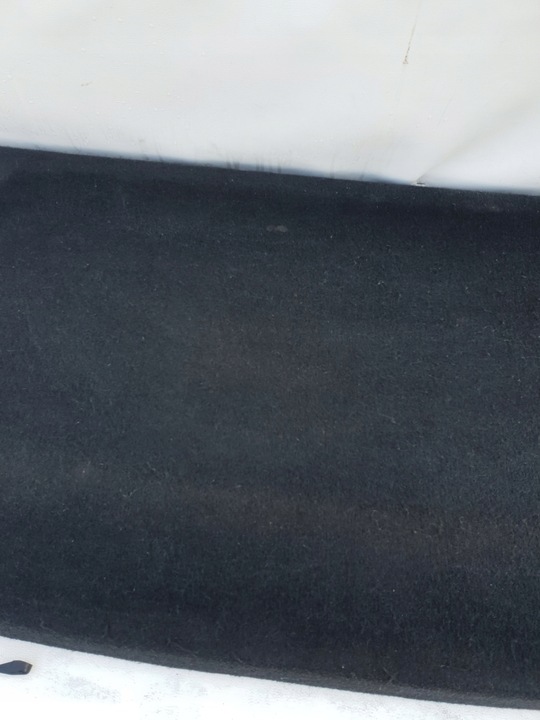 фото №6, Vw golf iv 97-04 полиця багажника зад задня