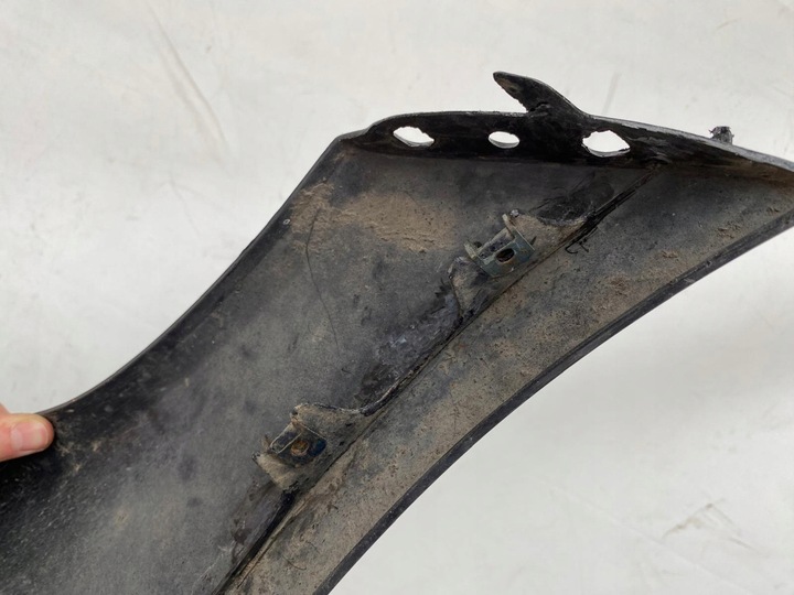 фото №14, Bmw 4 f32 f33 f36 м-пакет 13- бампер перед переднє pdc spr 8054502