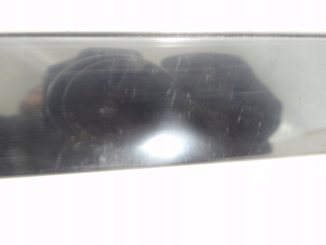 фото №5, Peugeot 3008 ii ліва планка скла лобовий 9810112080