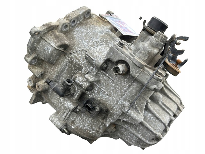 фото №2, Коробка передач коробки передач механічна коробка передач volvo v60 cg9r7002jb 2.0d