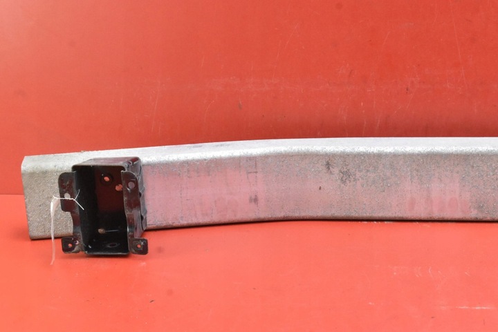 фото №6, Балка бампера зад задня підсилювач nissan leaf 1 i ze0 рестайлінг 10-17