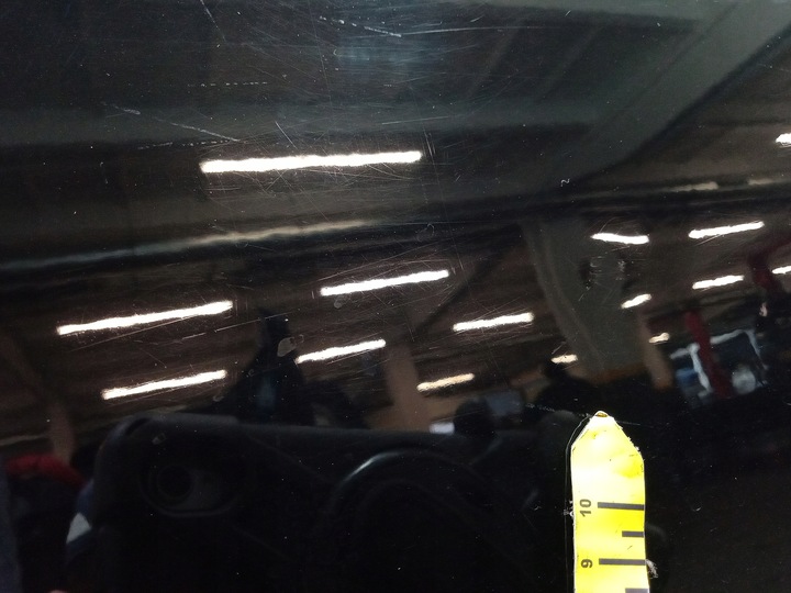 фото №9, Alfa romeo 159 sedan двері зад ліві 601