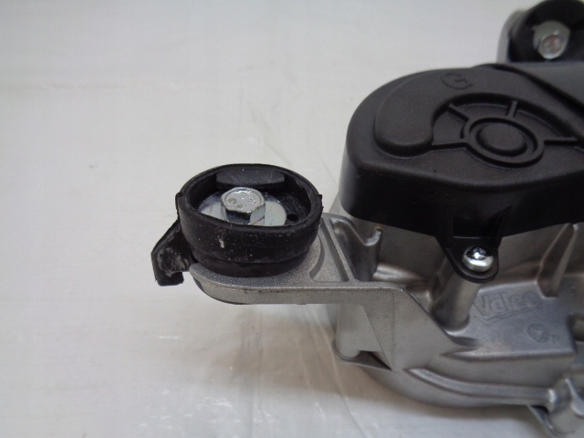 фото №9, Citroen c5 x7 iii 08- двигунчик механізм двірник лівий новий