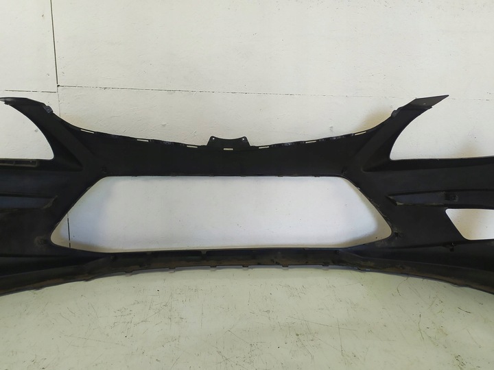 фото №9, Hyundai i30 i бампер перед переднє 865112r500