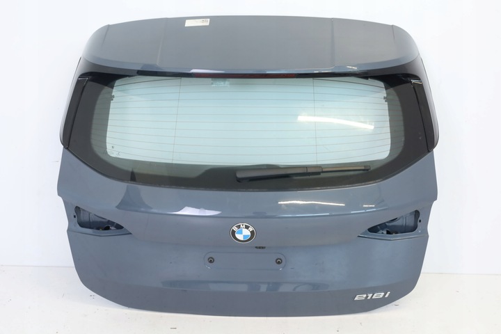 фото №1, Крышка зад задняя камера bmw u06 c3n