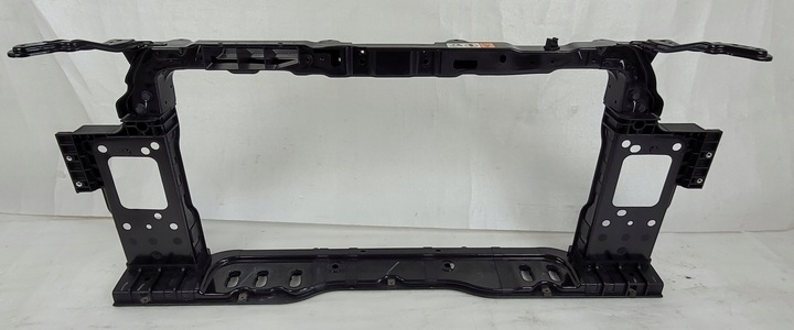 фото №9, Pas переднє підсилювач hyundai i30 ii 2013-2017 64101-a6000