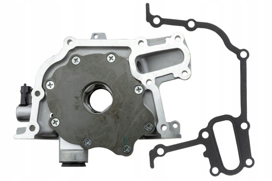 фото №3, Насос масла opel insignia a 2008-2017 zafira tourer c 2011- 2.0 cdti