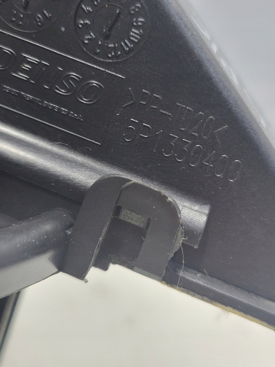 фото №3, Citroen c4 ii picasso вентилятор повітродувка нагрівача 5p1330400