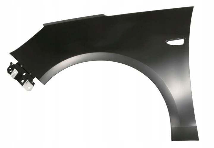 фото №1, Крило переднє лівий opel zafira c tourer 2012-