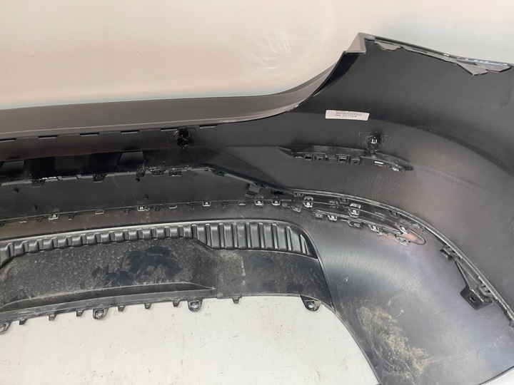 фото №10, Mercedes eqe a295 w295 x295 бампер зад задний