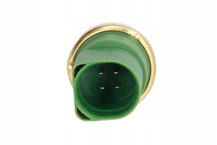 фото №8, Vernet датчик температура. рідини охолоджуючої vw a2-a8/passat/seat 96-