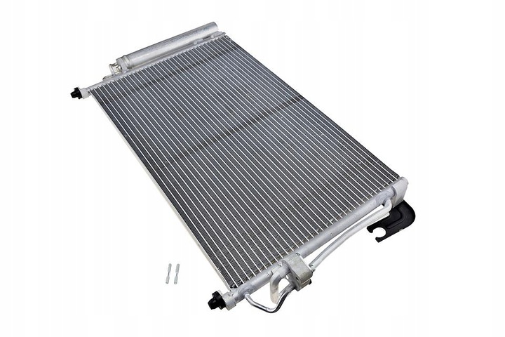 фото №2, Конденсатор кондиціонера