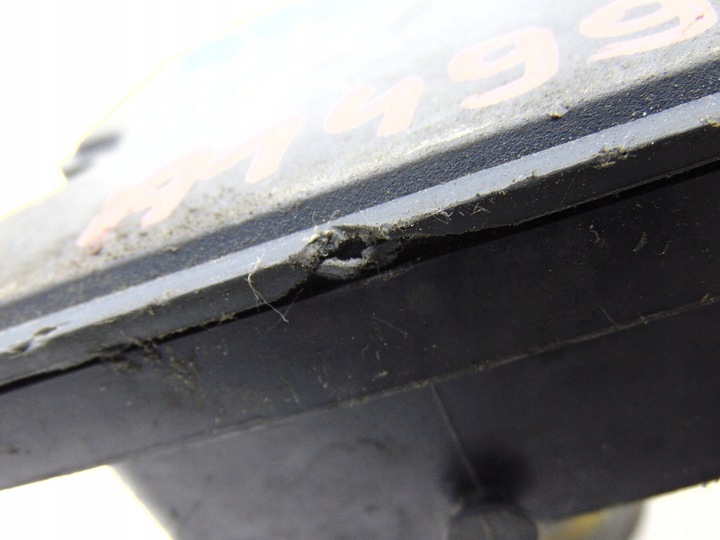 фото №8, Насос гальмівна abs 476602750r renault kangoo 2 3