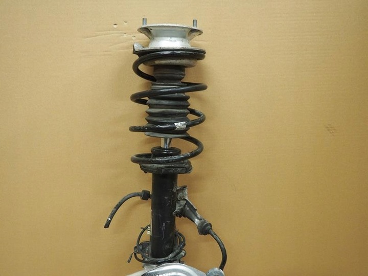 фото №5, Амортизатор mcpherson  поворотна опора лівий перед bmw e87 e81 6786017