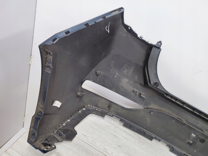 фото №8, Бампер зад задній hyundai i30 iii рестайлінг hb 86611-g4500 20 -