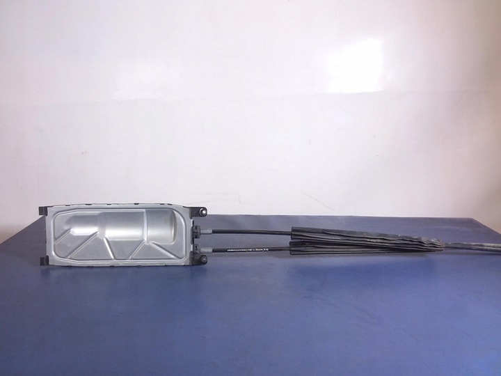 фото №5, Seat leon iii рычаг тросы коробки передач 5q0711049an