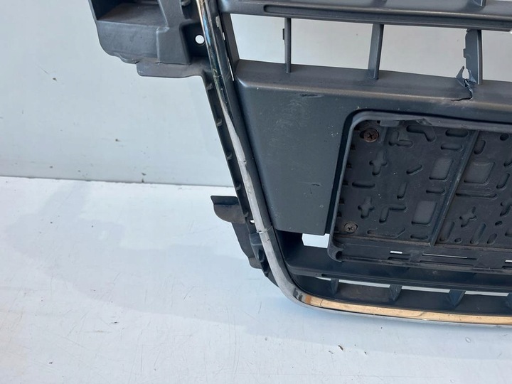 фото №4, Audi a5 8t0 решітка радіатора решітка 8t0853651 e оригінал