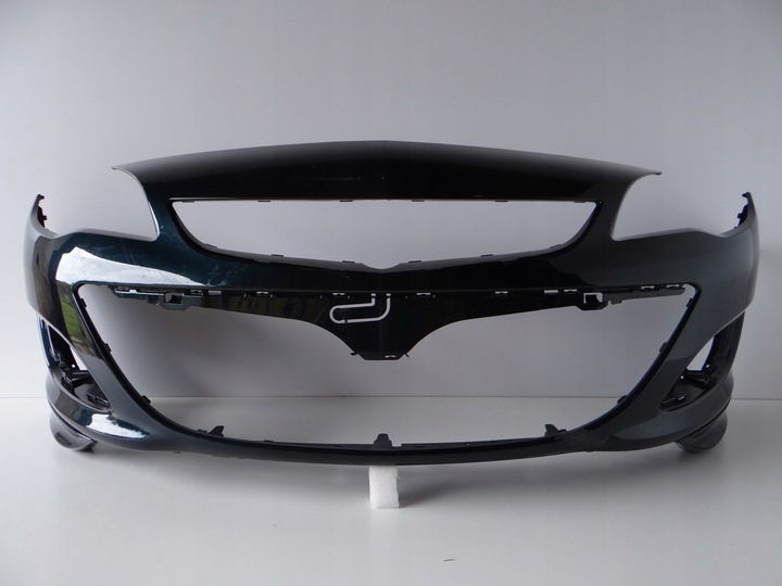 фото №1, Бампер перед opel astra iv j рестайлинг opc line