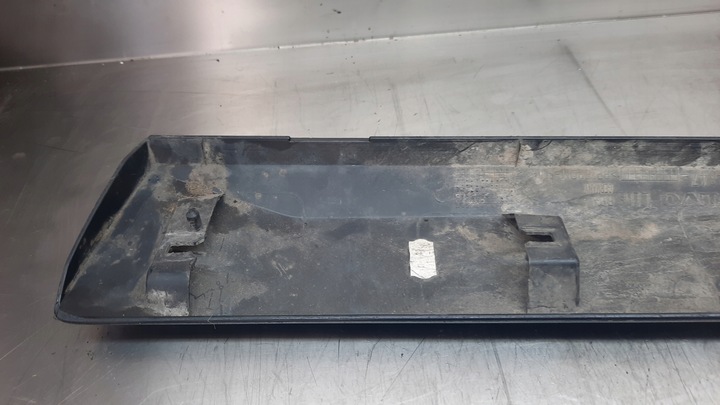 фото №6, Volvo xc60 планка двері ліва зад задня 31294847