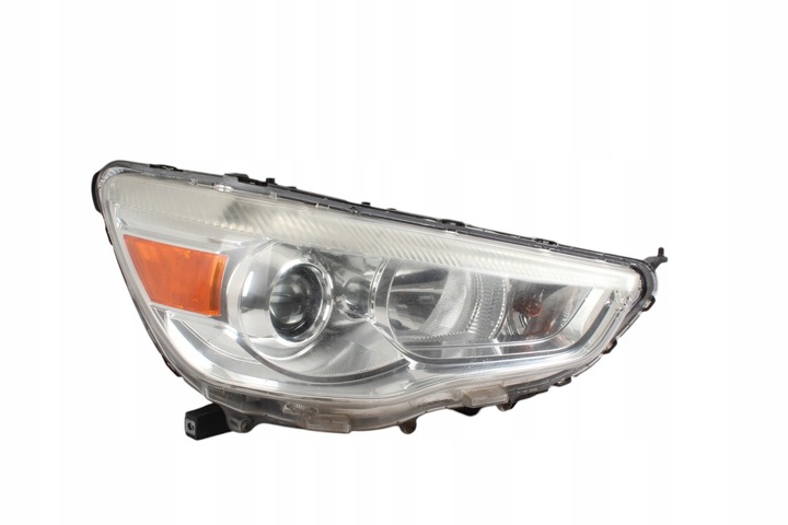 фото №15, Лампа правая фара правые mitsubishi asx i ga 10-19 uk p9135r