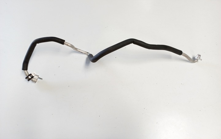 фото №1, Mercedes-benz оригінальний номер a2048302416 шланг кондиціонера