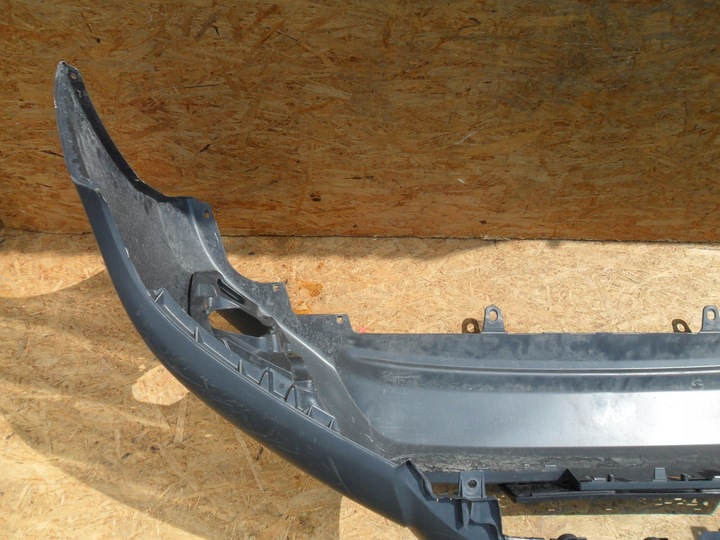 фото №7, Бампер перед toyota hilux viii 15-18 52119-0k880