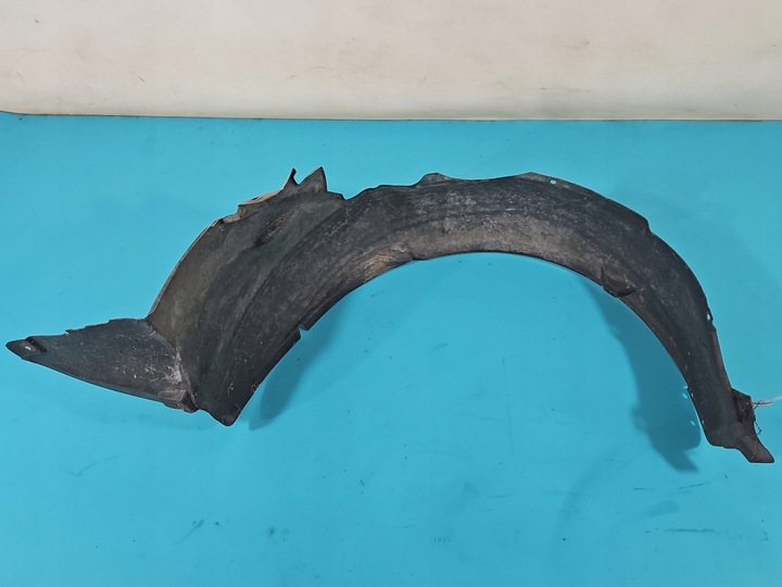 фото №1, Підкрилок перед праві chevrolet aveo t250 96648531