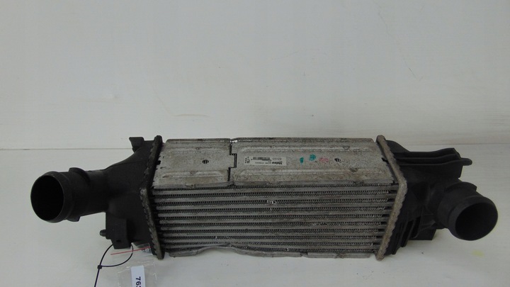 фото №1, | citroen c5 ii 2.0 hdi інтеркулер 9645682880