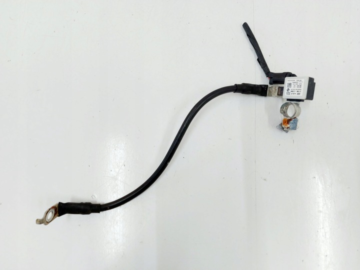 фото №1, Hyundai tucson iv 23r. клема мінусова модуль 1.6 t-gdi 37180-cz000