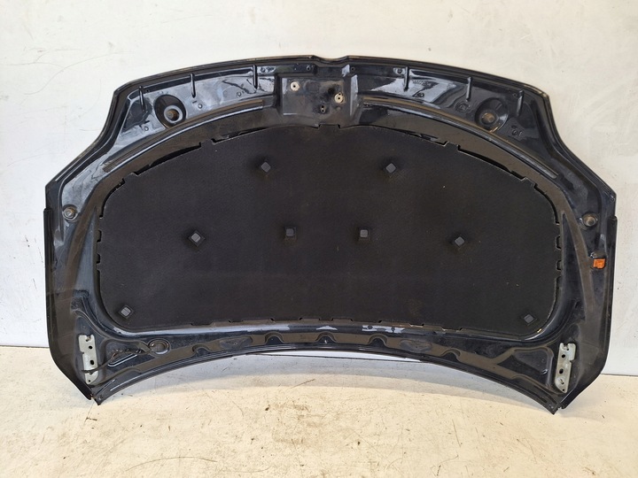 фото №2, Volkswagen golf v plus golf vi plus 05-14 капот