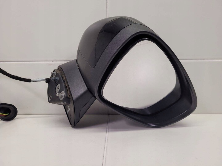 фото №9, Дзеркало зовнішні права сторона opel crossland x 2019 262052-07d