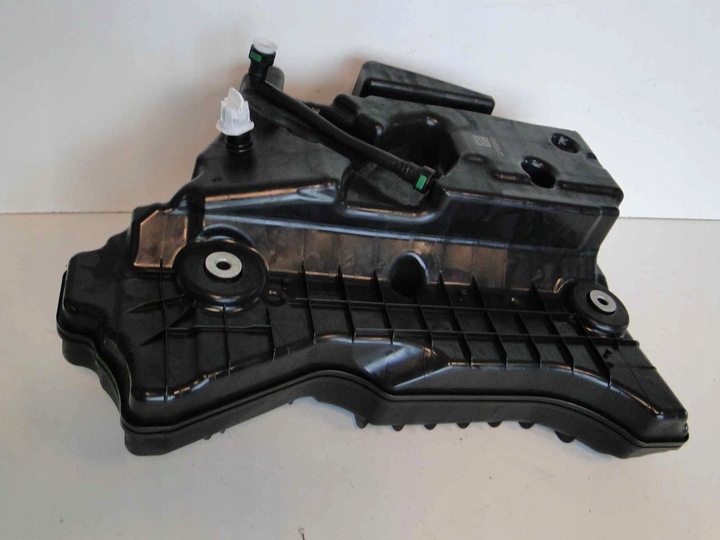 фото №9, Mercedes cls 257 w257 бак adblue bluetec scr4