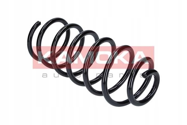 фото №10, Пружина підвіски vw golf iii 91-98 p wym.140m